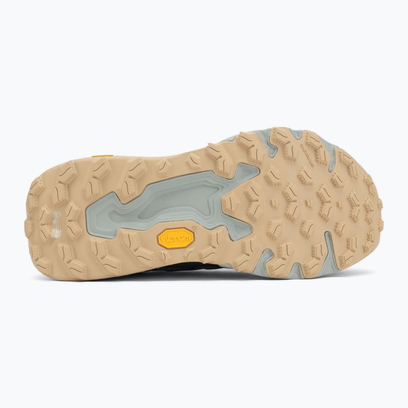 Buty do biegania męskie New Balance Hierro Trek V9 slate grey/lone star grey 4