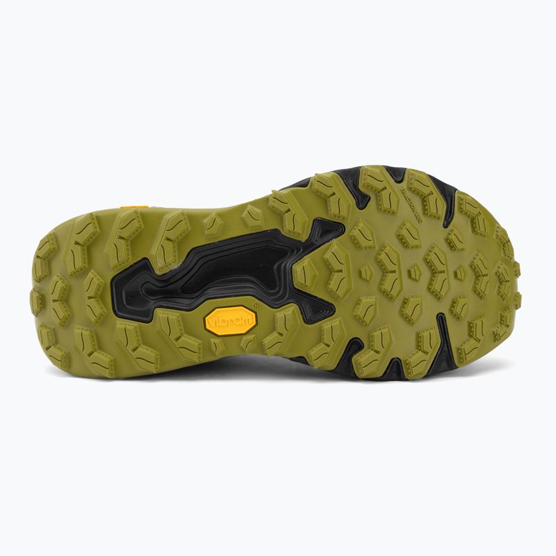 Buty do biegania damskie New Balance Fresh Foam X Hierro V9 faded black/rosewood 4