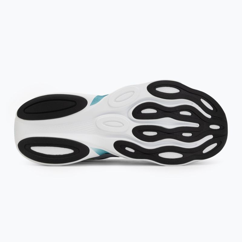 Buty do biegania męskie New Balance Ellipse v1 deep end/glint blue/medusa green 4