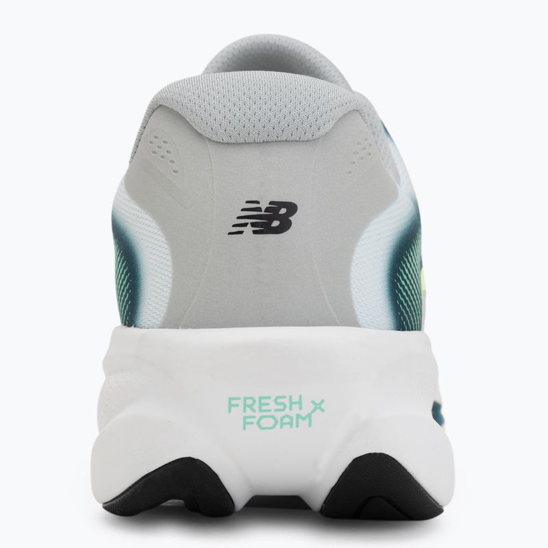 Buty do biegania męskie New Balance Ellipse v1 deep end/glint blue/medusa green 6