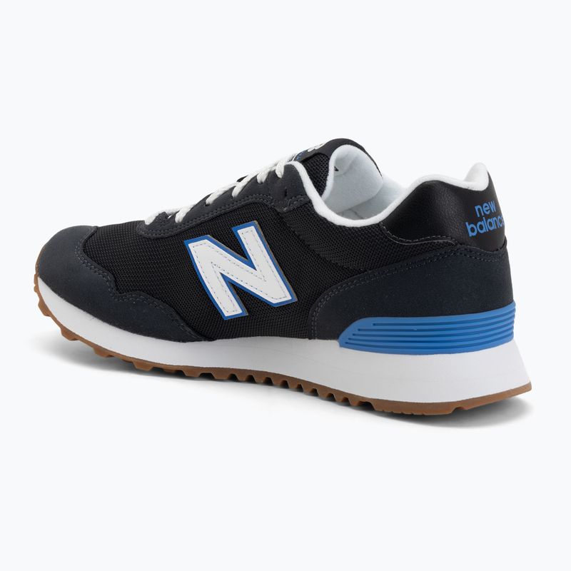 Buty męskie New Balance Classic 515's V3 phantom/blue bird 3