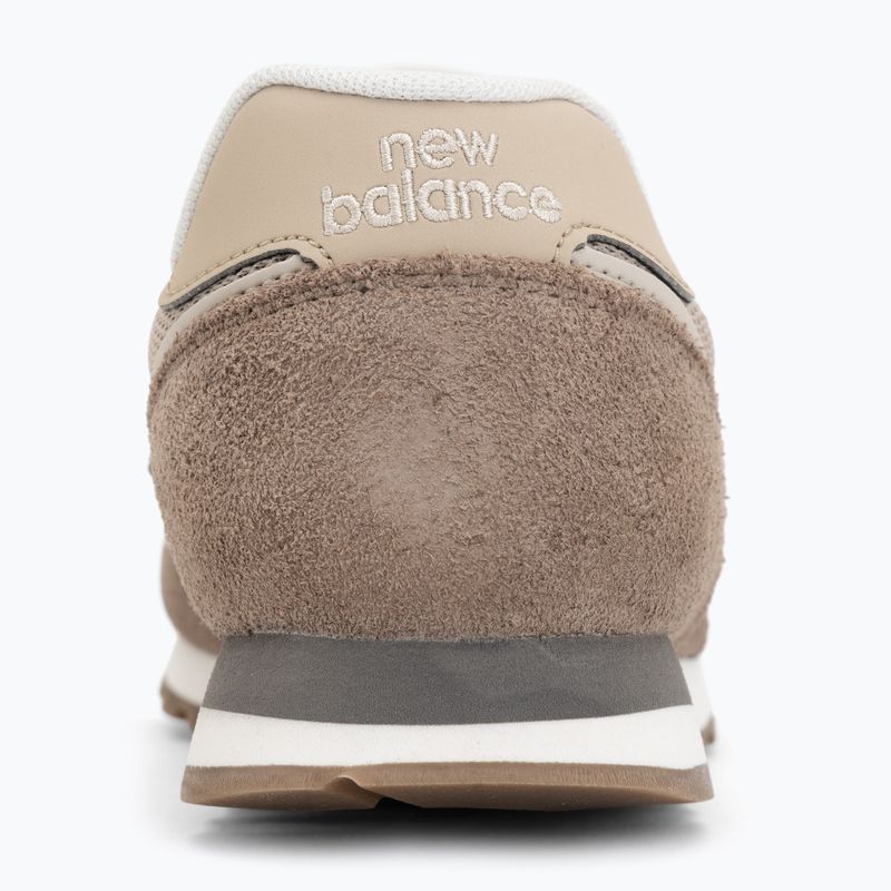 Buty męskie New Balance 373's V2 timber wolf/apollo gold 6