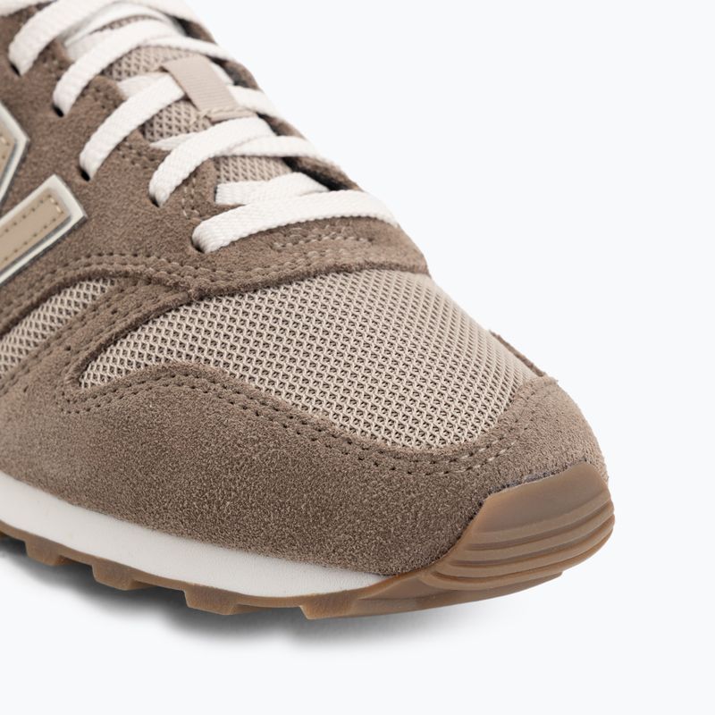 Buty męskie New Balance 373's V2 timber wolf/apollo gold 7