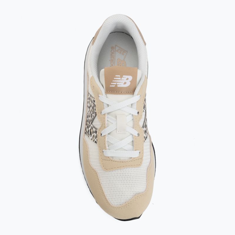 Buty New Balance Classic 237's V1 sea salt/sandstone 5