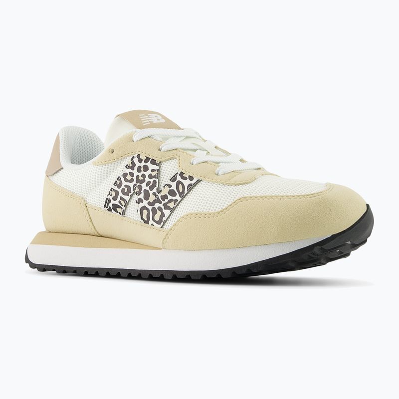 Buty New Balance Classic 237's V1 sea salt/sandstone 8