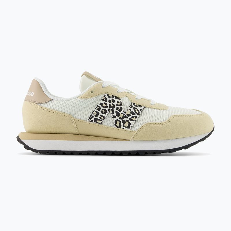 Buty New Balance Classic 237's V1 sea salt/sandstone 10