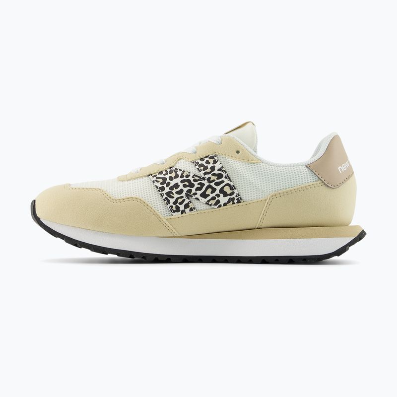 Buty New Balance Classic 237's V1 sea salt/sandstone 11