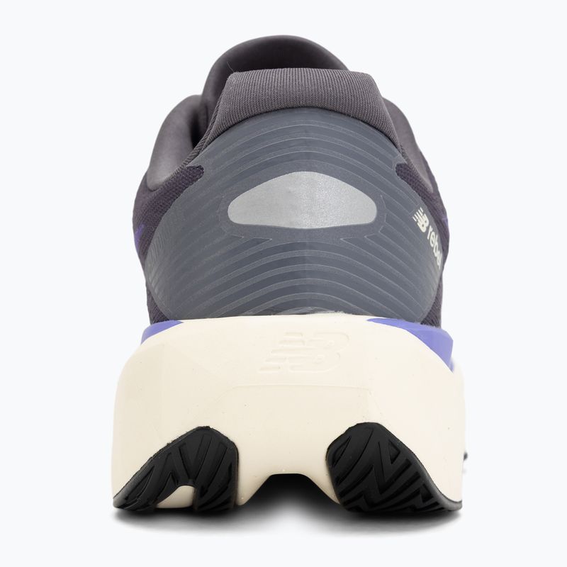 Buty do biegania męskie New Balance FuelCell Rebel V5 electric indigo/truffle salt/silver metallic 6