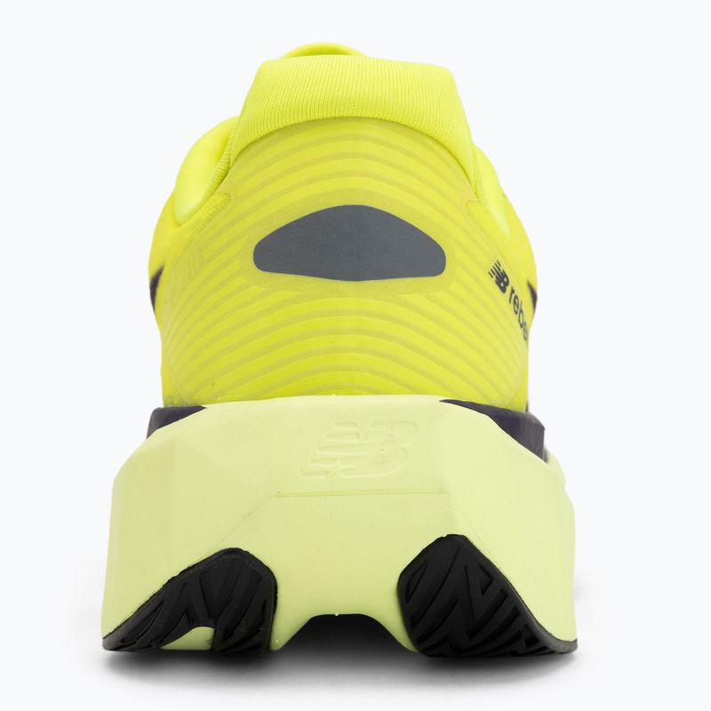 Buty do biegania męskie New Balance FuelCell Rebel V5 alkaline green/boyseerry/dark silver metallic 6