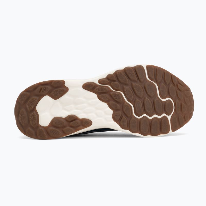 Buty do biegania męskie New Balance Fresh Foam Arishi V4 navy/medusa green/wakame 4