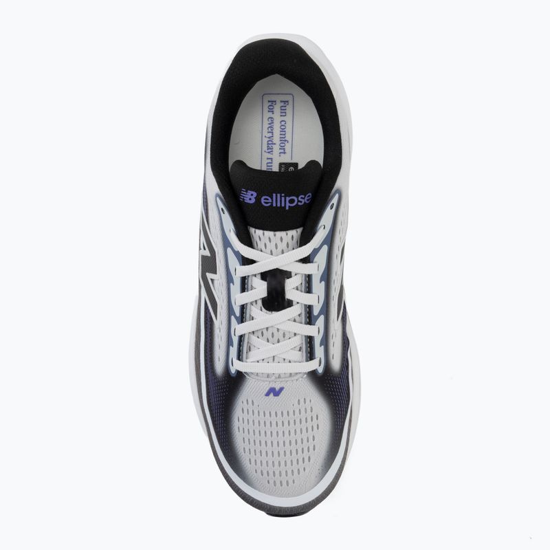 Buty do biegania męskie New Balance Ellipse v1 electric indigo/castlerock/black 5