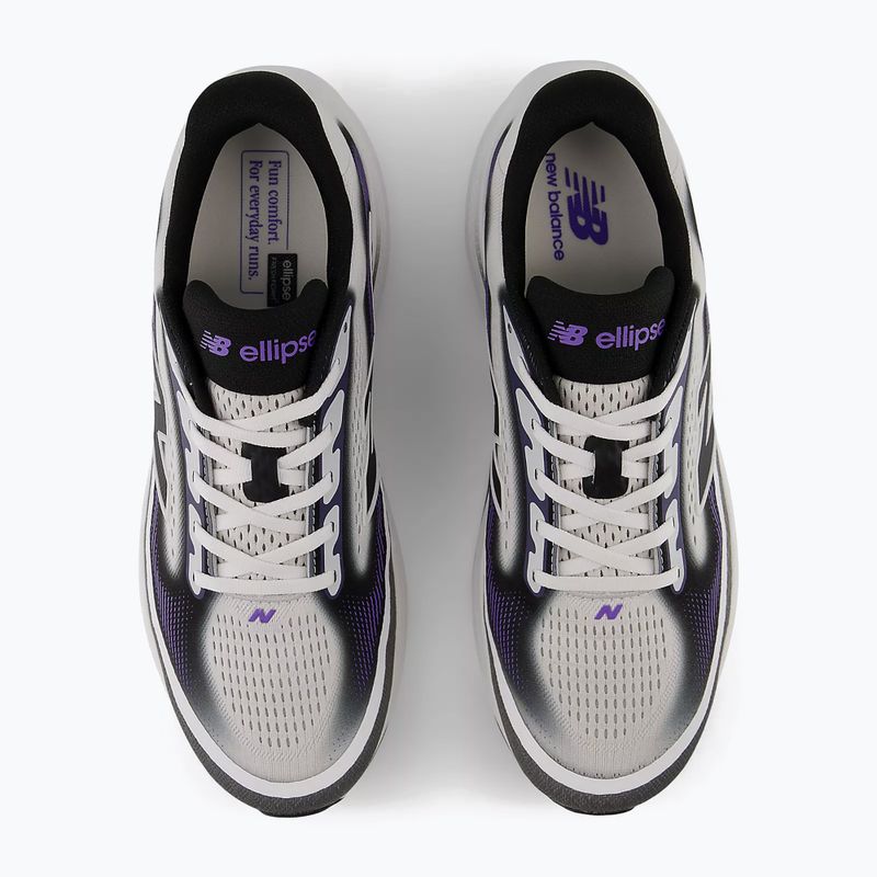 Buty do biegania męskie New Balance Ellipse v1 electric indigo/castlerock/black 3