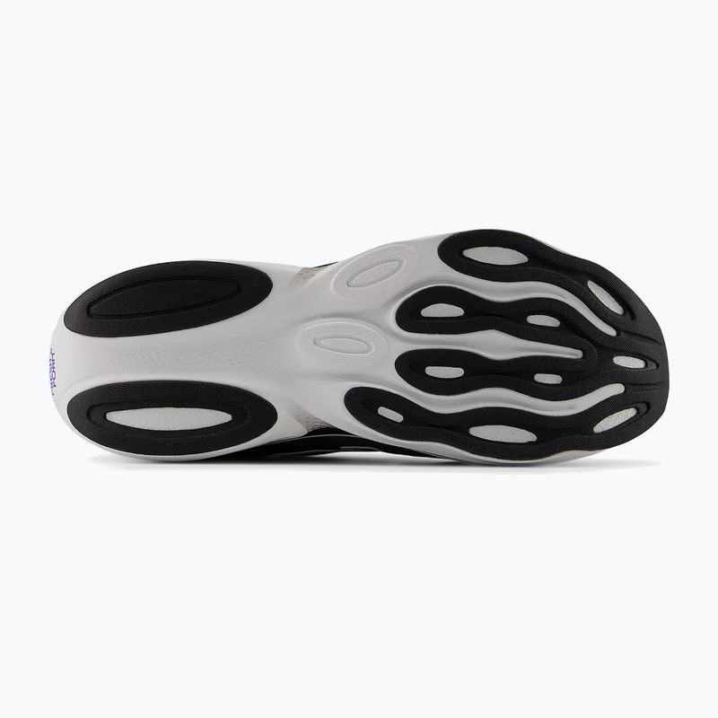 Buty do biegania męskie New Balance Ellipse v1 electric indigo/castlerock/black 5