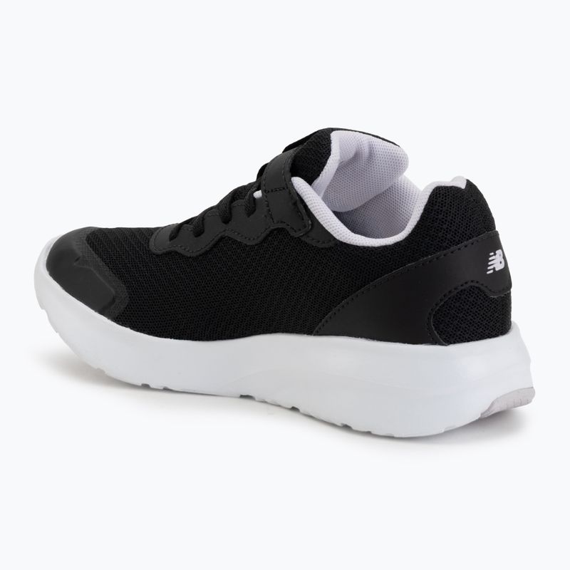 Buty dziecięce New Balance 578's V1 black/taro/ 103 white 3