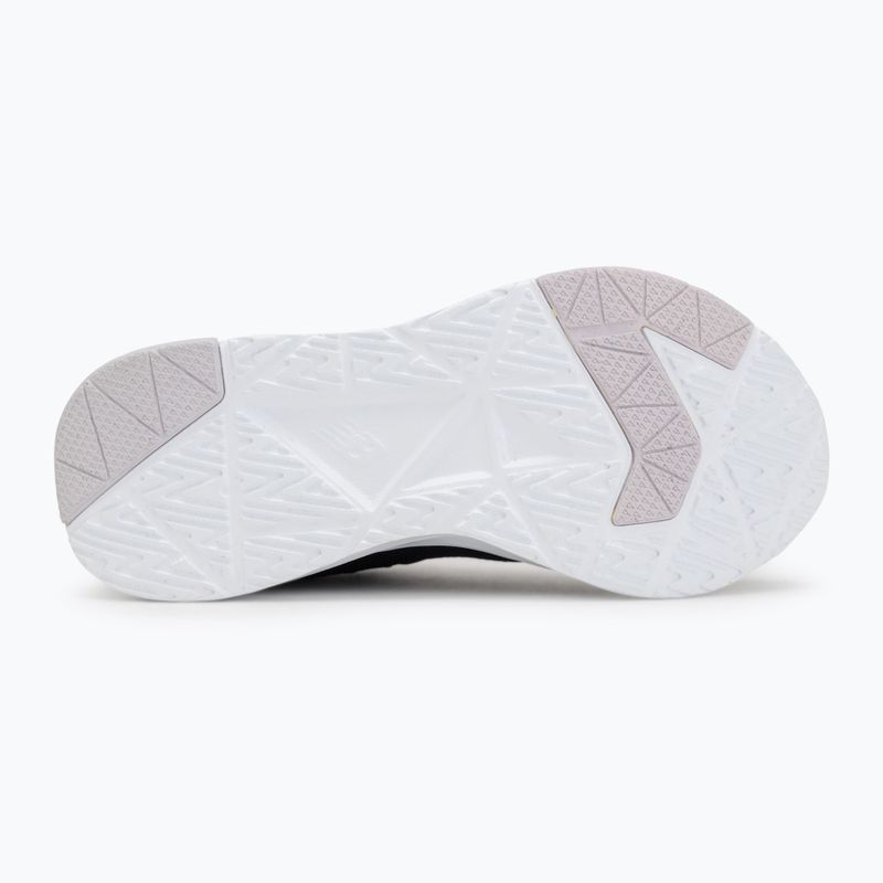 Buty dziecięce New Balance 578's V1 black/taro/ 103 white 4