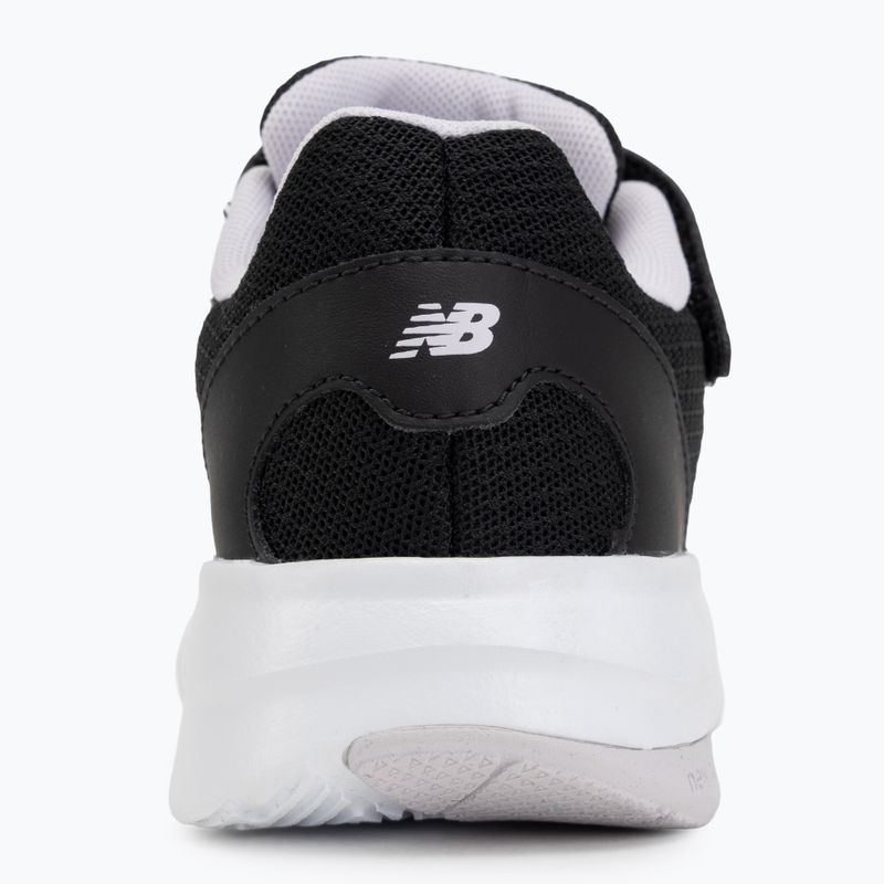 Buty dziecięce New Balance 578's V1 black/taro/ 103 white 6