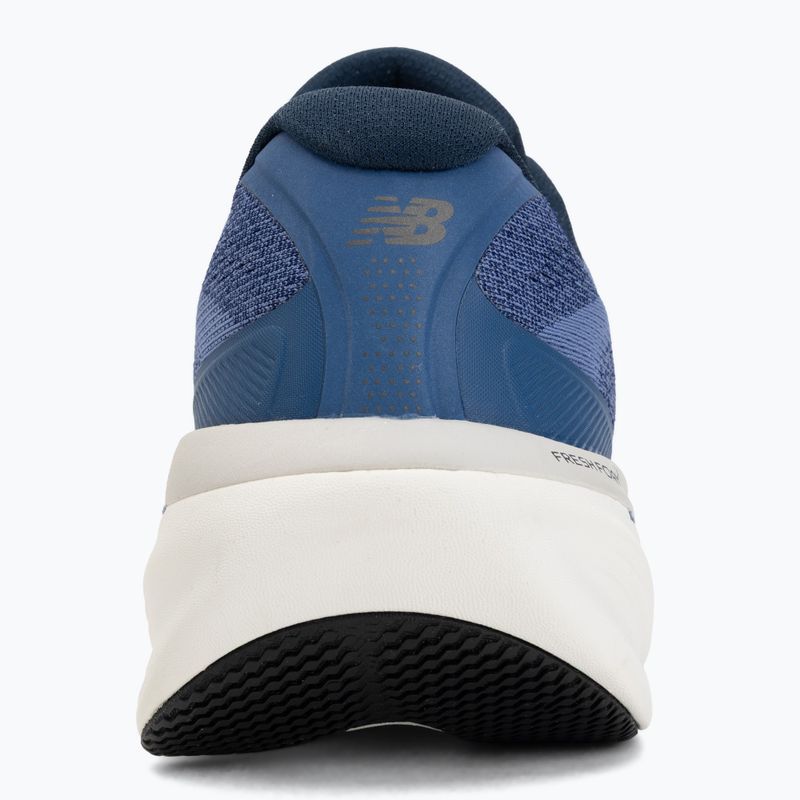 Buty do biegania męskie New Balance Fresh Foam 860's V15 fairweather blue/ navy 6