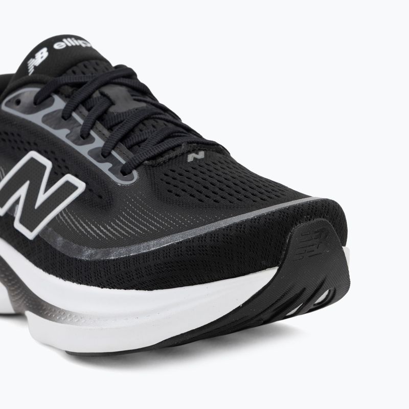 Buty do biegania męskie New Balance Ellipse v1 faded black/ 103 white/black 7