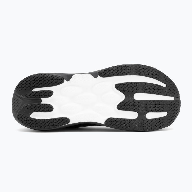 Buty do biegania męskie New Balance 1080's V15 black/faded black/olivine 4