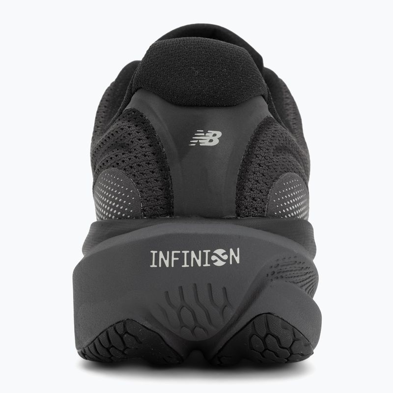 Buty do biegania męskie New Balance 1080's V15 black/faded black/olivine 6