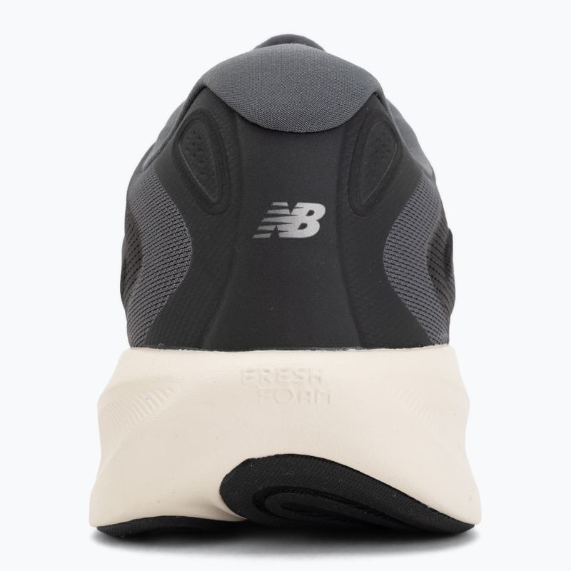 Buty do biegania męskie New Balance Fresh Foam 680's V9 castlerock/faded black/gold metallic 6