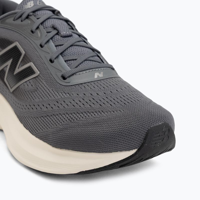 Buty do biegania męskie New Balance Fresh Foam 680's V9 castlerock/faded black/gold metallic 7