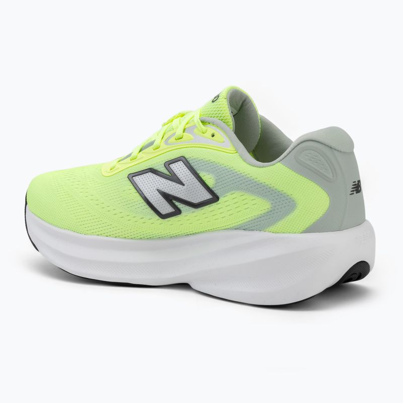 Buty do biegania damskie New Balance Fresh Foam 680's V9 afterglow/grey matter/deep end 3
