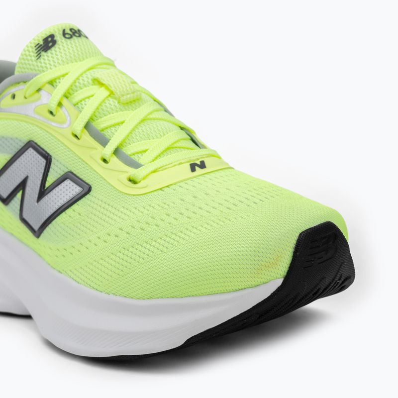 Buty do biegania damskie New Balance Fresh Foam 680's V9 afterglow/grey matter/deep end 7