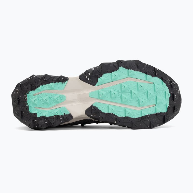 Buty do biegania męskie New Balance Dynasoft Tektrel V1 faded black/deep end 4