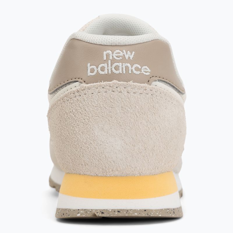 Buty damskie New Balance 373's V2 linen/stoneware 6