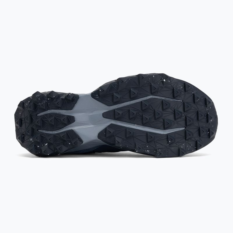 Buty do biegania męskie  New Balance Dynasoft Tektrel V1 vinte indigo/outerspace 4