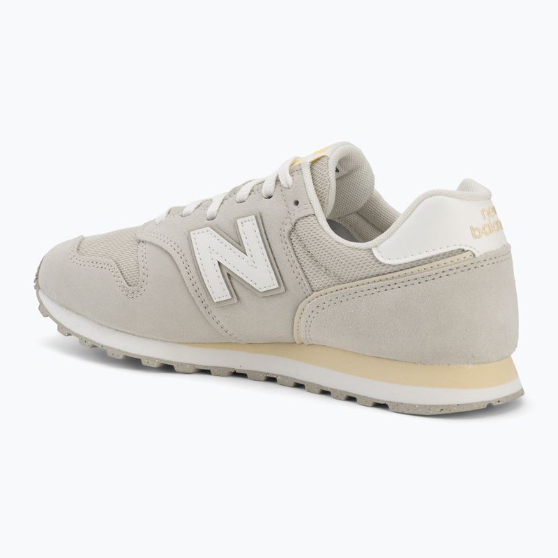 Buty damskie New Balance 373's V2 shipyard/sherbert 3