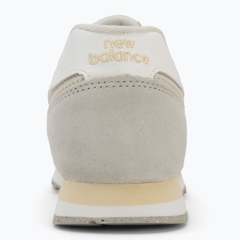 Buty damskie New Balance 373's V2 shipyard/sherbert 6