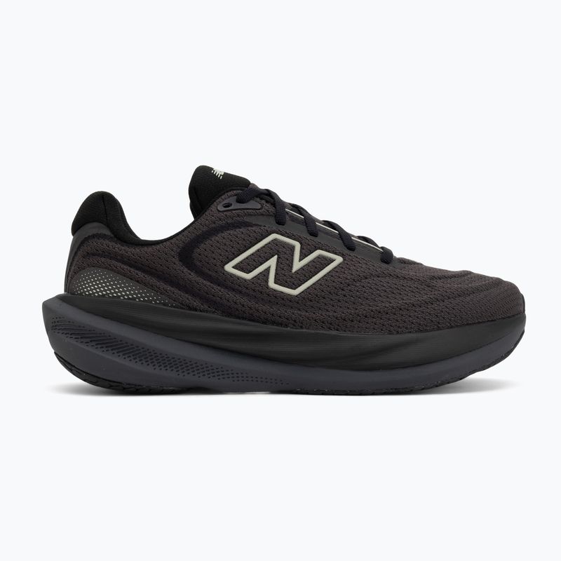 Buty do biegania damskie New Balance 1080's V15 black/olivine/faded black 2