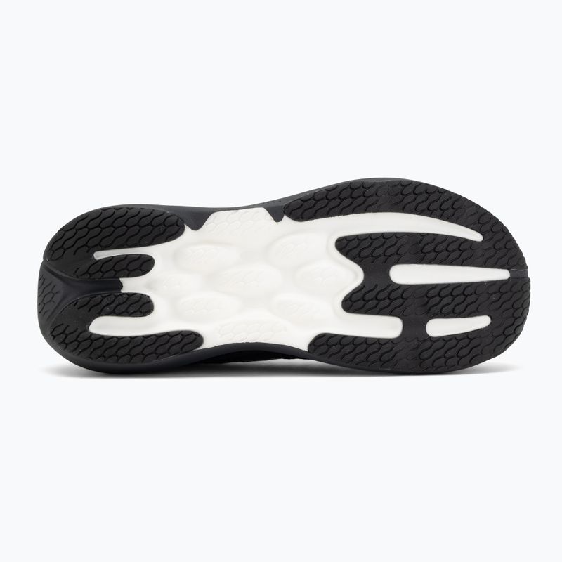 Buty do biegania damskie New Balance 1080's V15 black/olivine/faded black 4