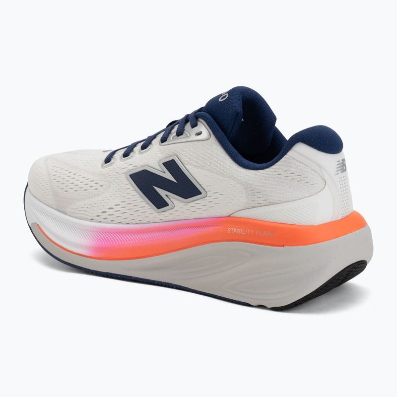 Buty do biegania damskie New Balance Fresh Foam 860's V15 sea salt/blue oyster 3