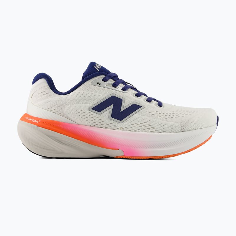 Buty do biegania damskie New Balance Fresh Foam 860's V15 sea salt/blue oyster 2