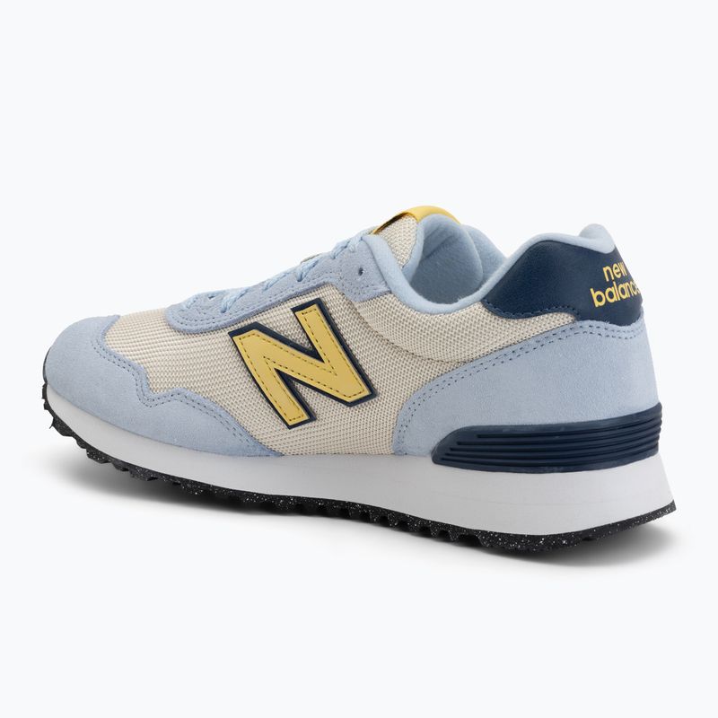 Buty damskie New Balance Classic 515's V3 star burst/navy 3