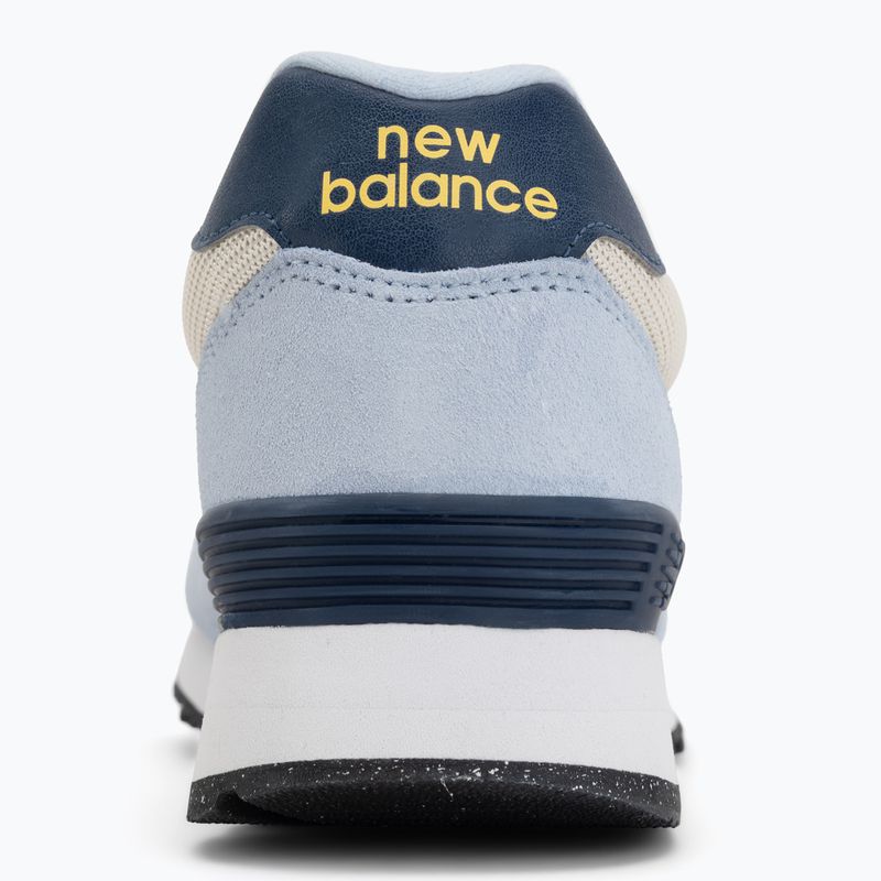 Buty damskie New Balance Classic 515's V3 star burst/navy 6