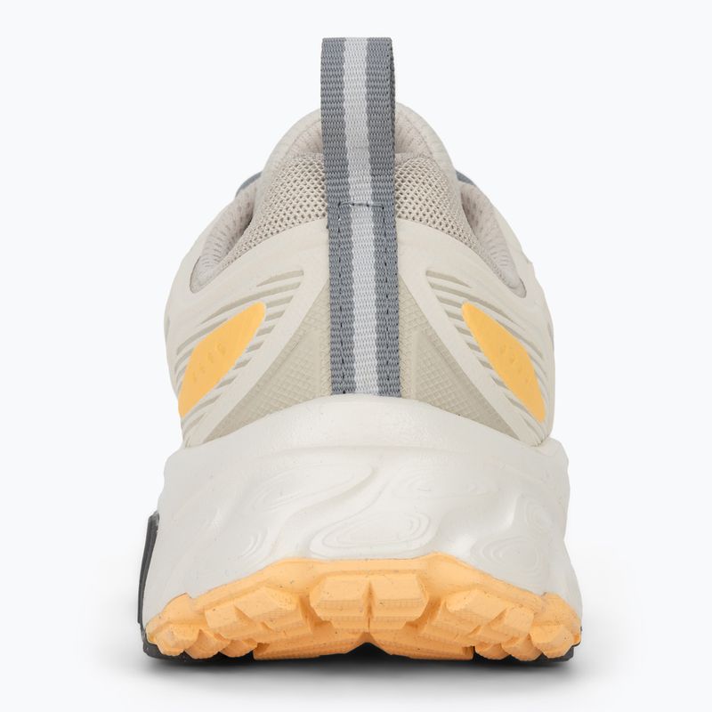 Buty do biegania damskie New Balance Fresh Foam 410's V9 timberwolf /linen/white peach 6