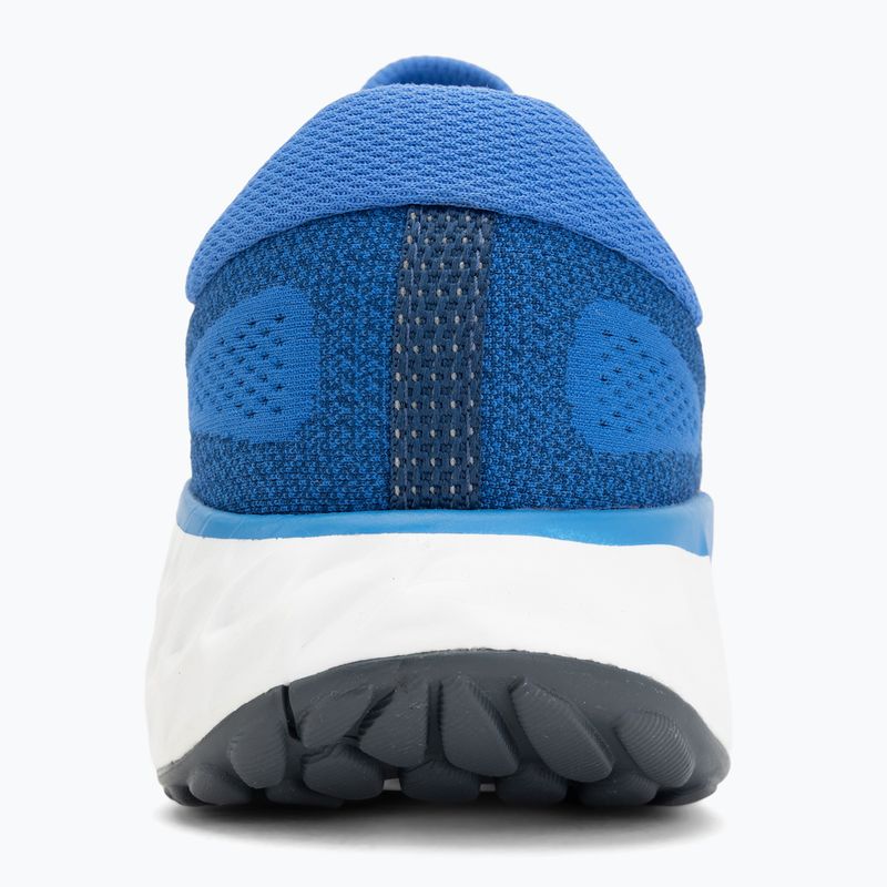 Buty do biegania męskie New Balance Fresh Foam Evoz V4 blue bird/ 103 white 6