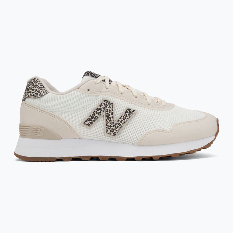 Buty damskie New Balance Classic 515's V3 sea salt/timberwolf 2
