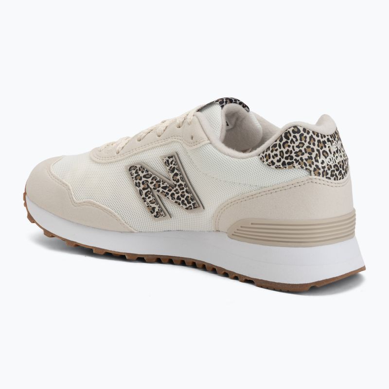 Buty damskie New Balance Classic 515's V3 sea salt/timberwolf 3