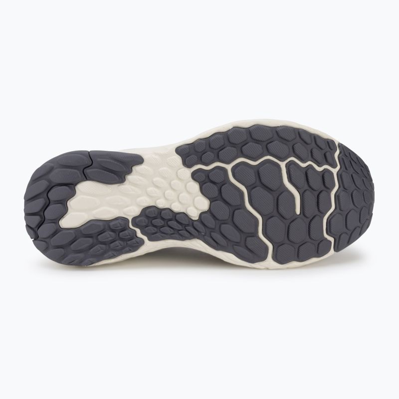 Buty do biegania damskie New Balance Fresh Foam Evoz V4 truffle salt/taro 4