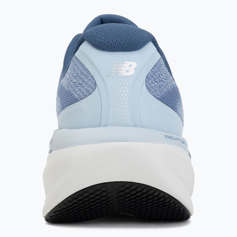 Buty do biegania damskie New Balance Fresh Foam 860's V15 fairweather blue/silver metallic 6