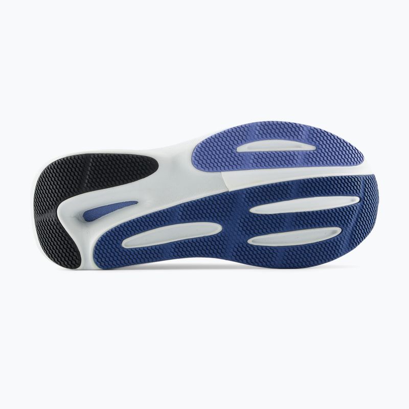 Buty do biegania damskie New Balance Fresh Foam 860's V15 fairweather blue/silver metallic 5