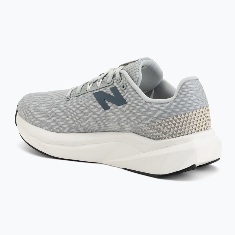 Buty do biegania męskie New Balance FuelCell Propel v5 lone star grey/linen 3