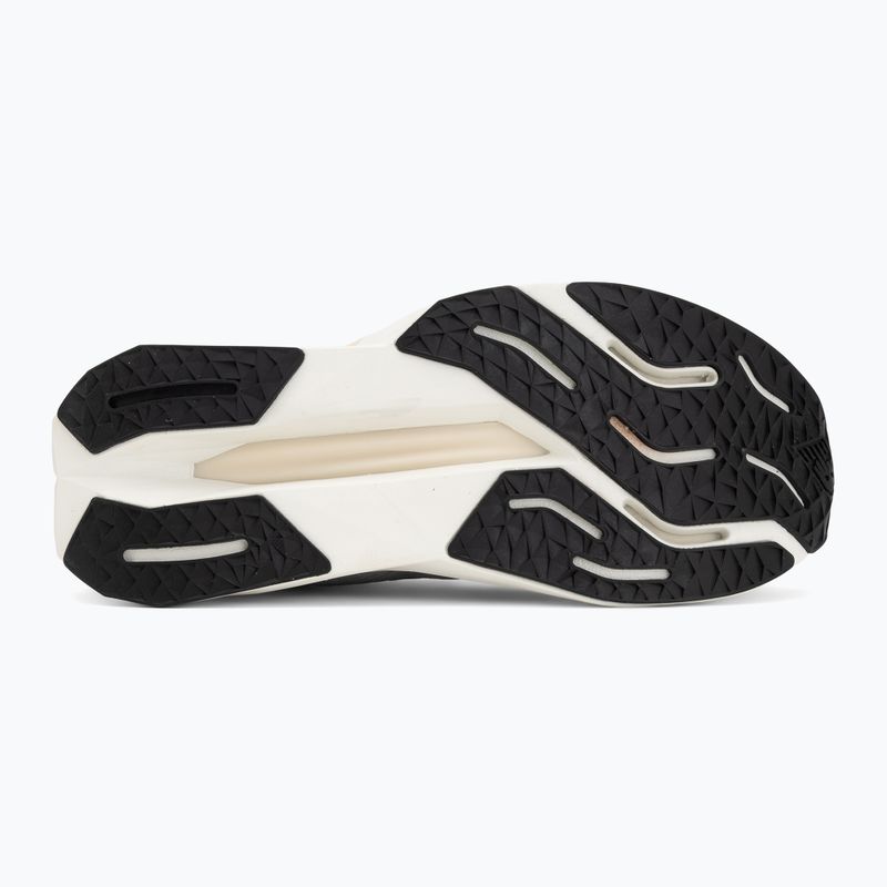 Buty do biegania męskie New Balance FuelCell Propel v5 lone star grey/linen 4