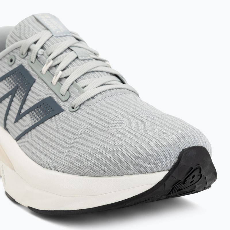 Buty do biegania męskie New Balance FuelCell Propel v5 lone star grey/linen 7