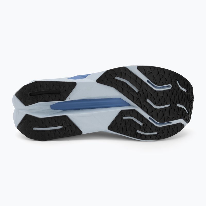 Buty do biegania damskie New Balance FuelCell Propel v5 glint blue/fairweather blue 4